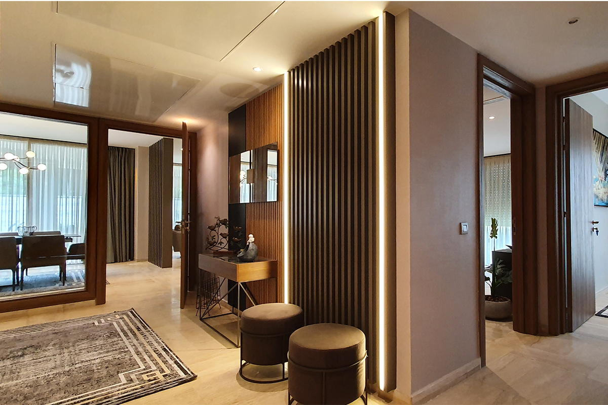 Villa 8-28 Rivera Golf