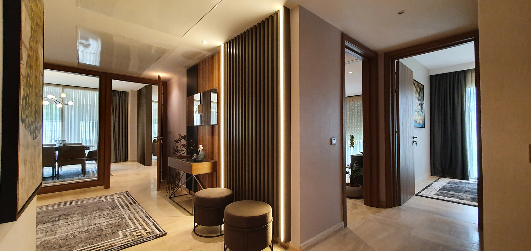 Villa 8-28 Rivera Golf