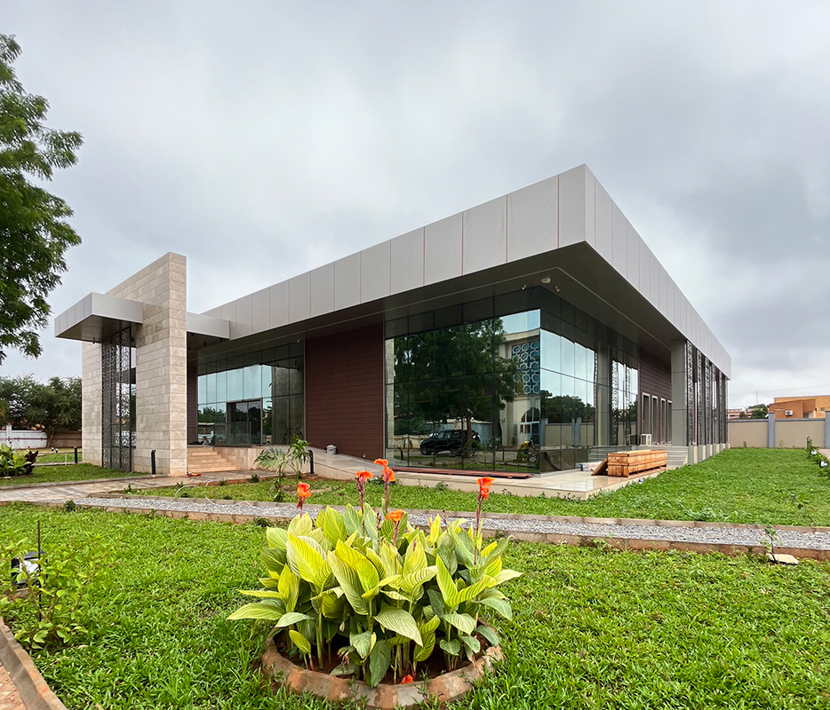 IVF Niger–Turkey Friendship Hospital